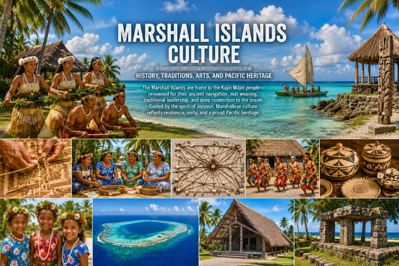 marshall islands culture