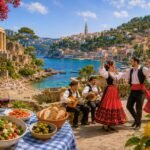 southern europe culture