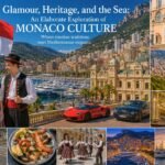 monaco culture