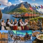 northern europe culture