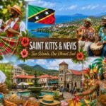 saint kitts & nevis culture