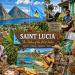 Saint Lucia culture