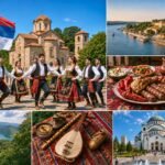 serbia culture