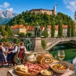 slovenia culture