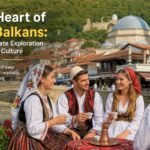 kosovo culture