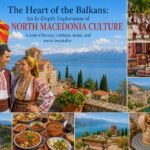 north macedonia culture
