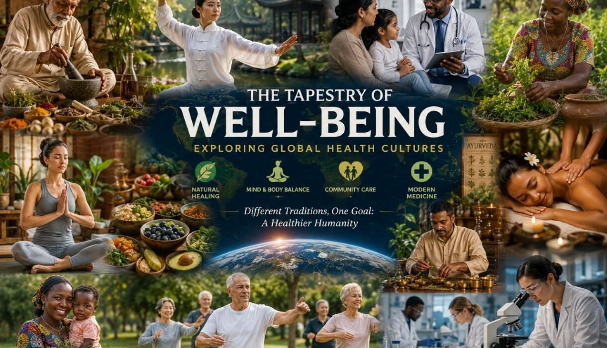 global health culture