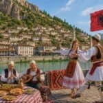 albania culture