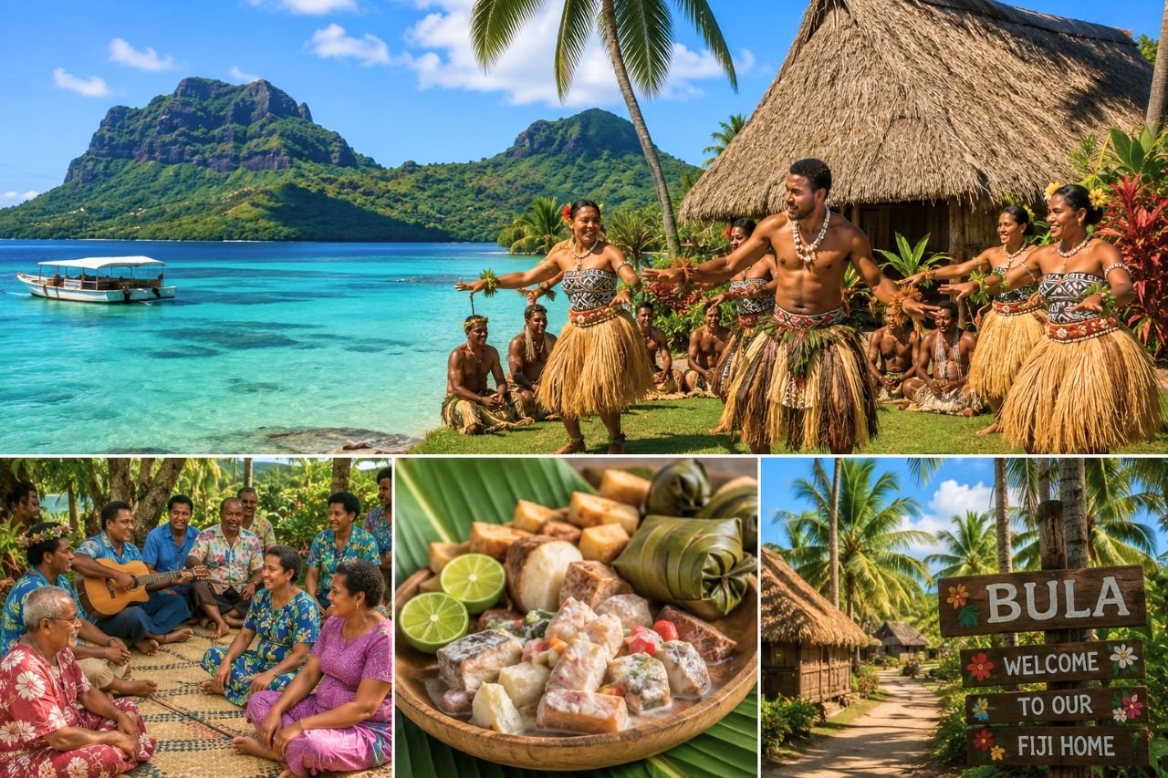 fiji culture