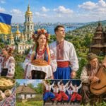 ukrainian culture