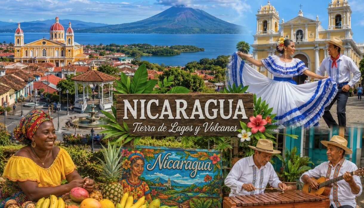 nicaragua culture