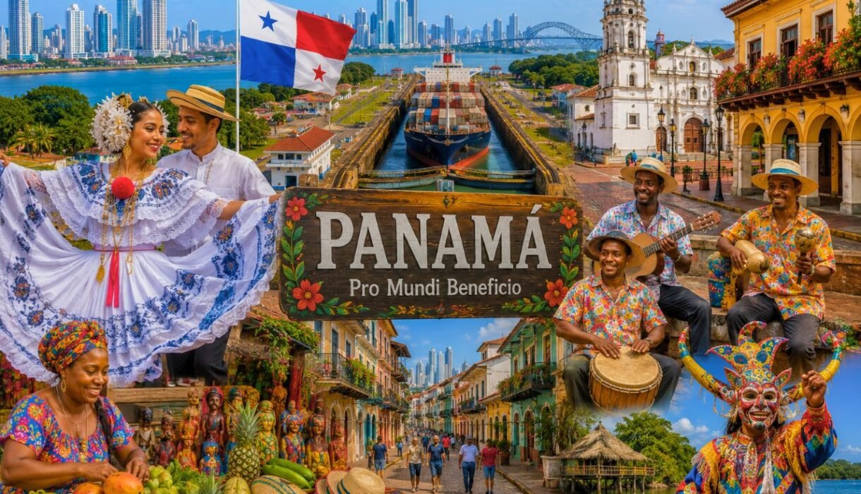 panama's culture