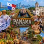 panama's culture