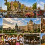 western europe culture