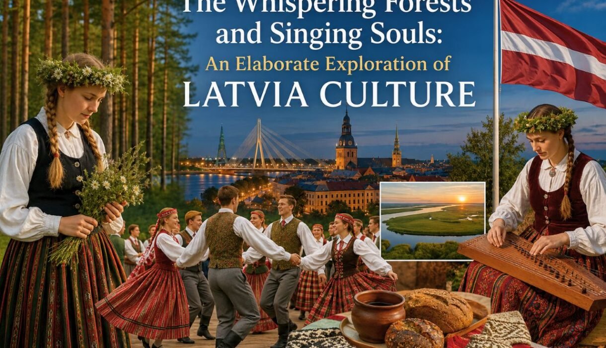 latvia culture.