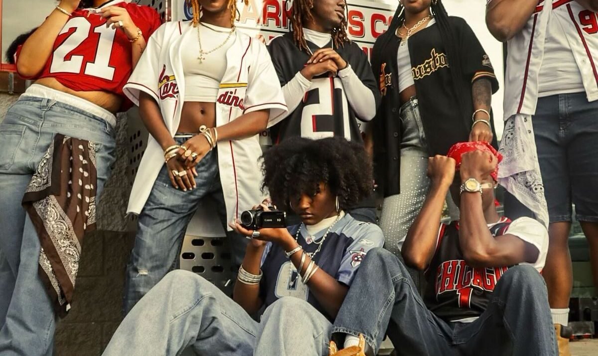 The Rise of the “Soft Life” Generation