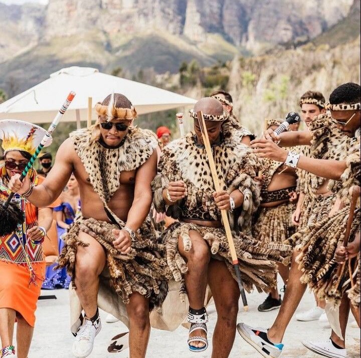 The Zulu Reed Dance: Tradition or Controversy?