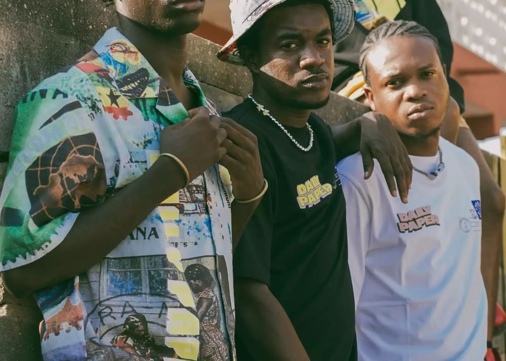 Why Africa’s Youth Are Rewriting the Rules