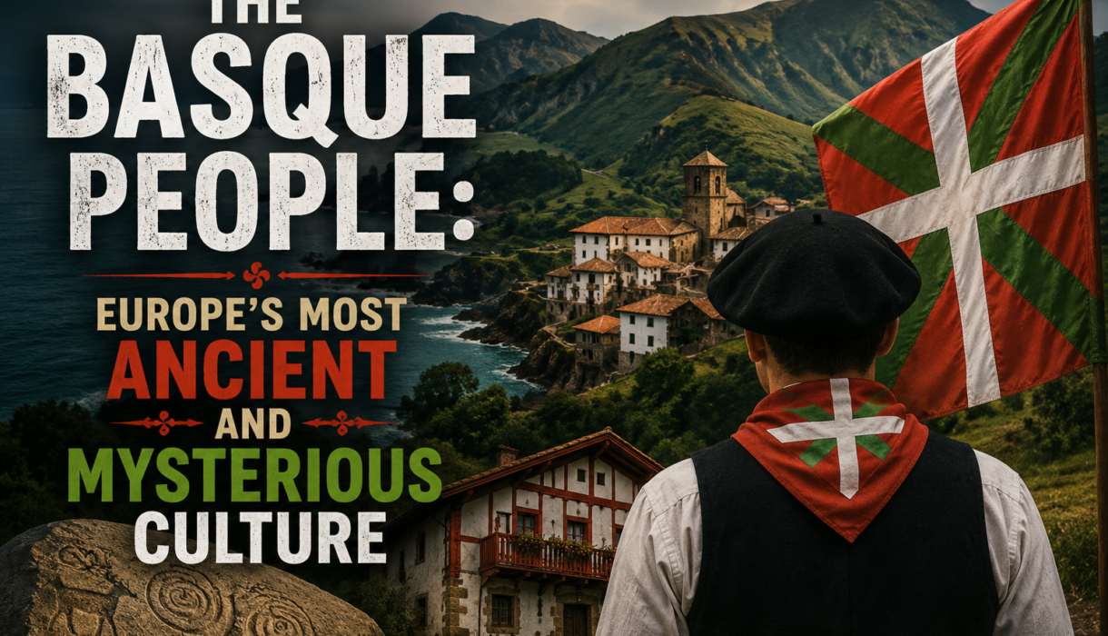 basque