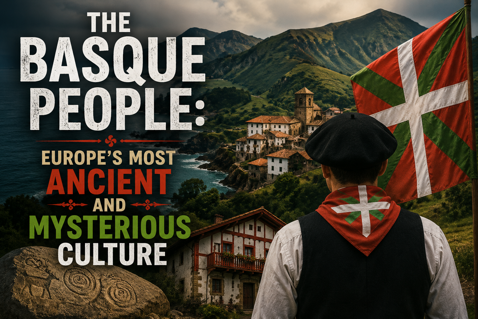 basque