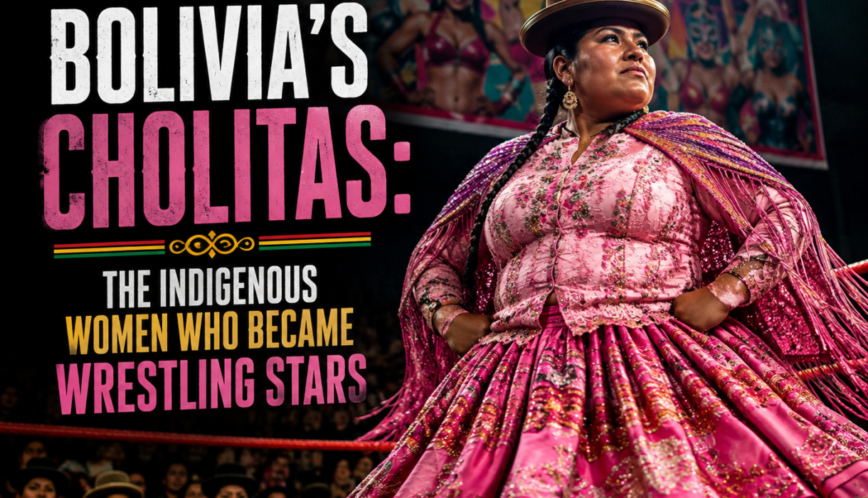 bolivia