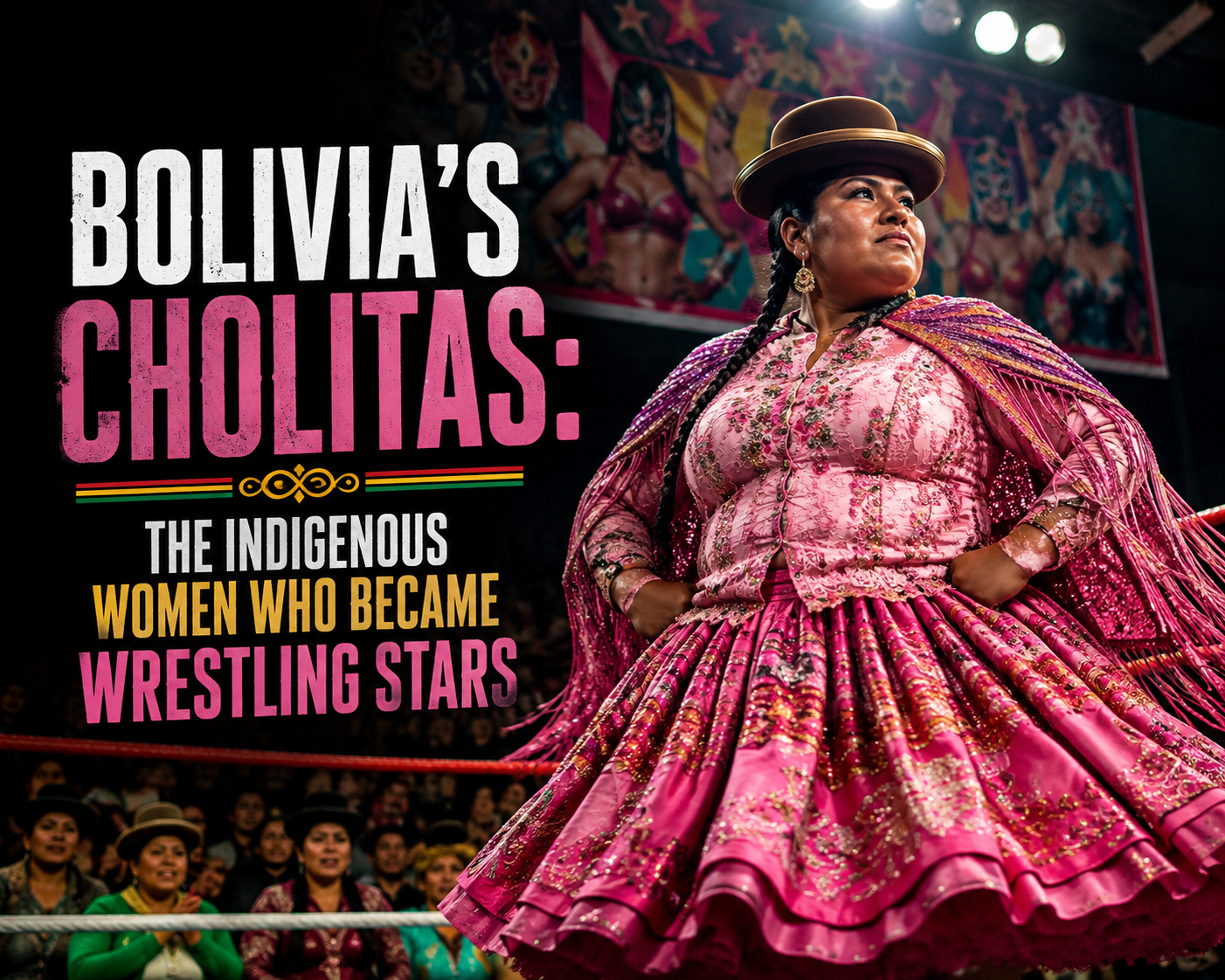bolivia