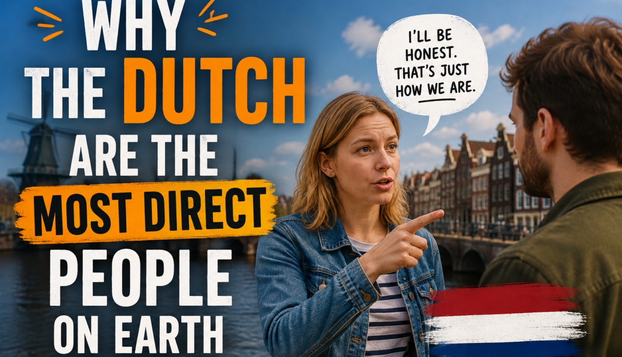 dutch
