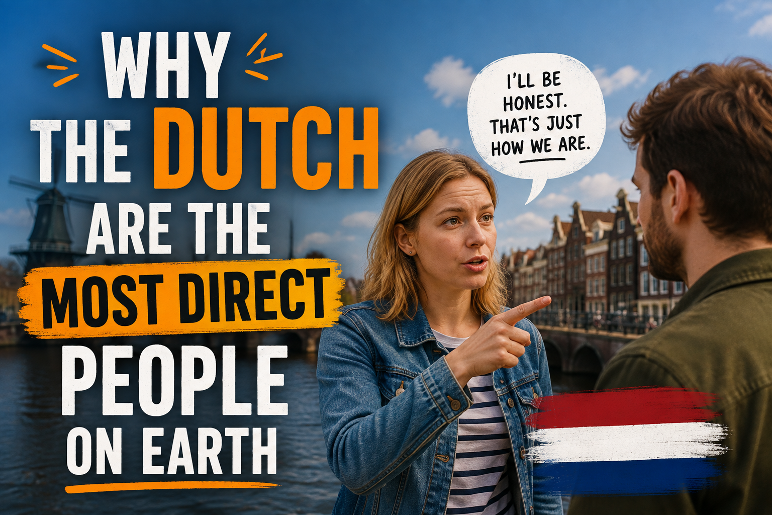 dutch
