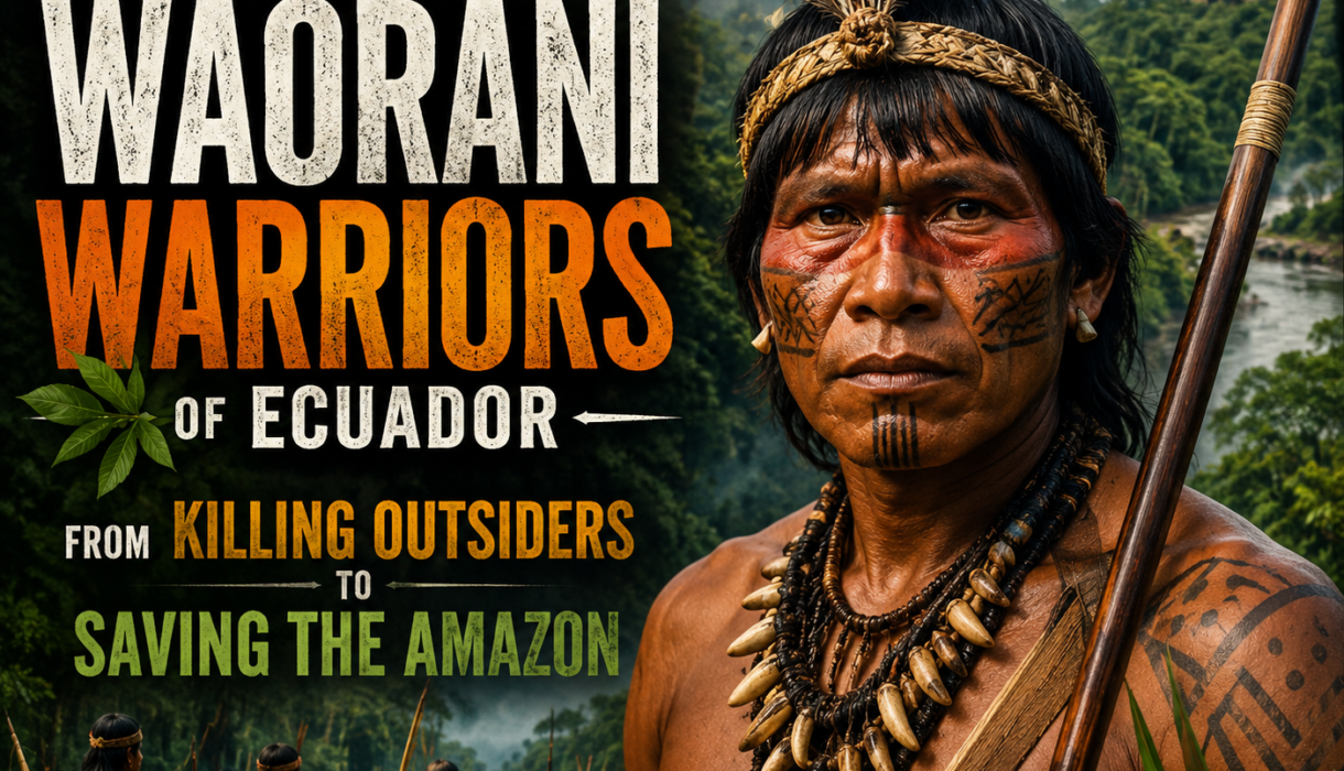 ecuador