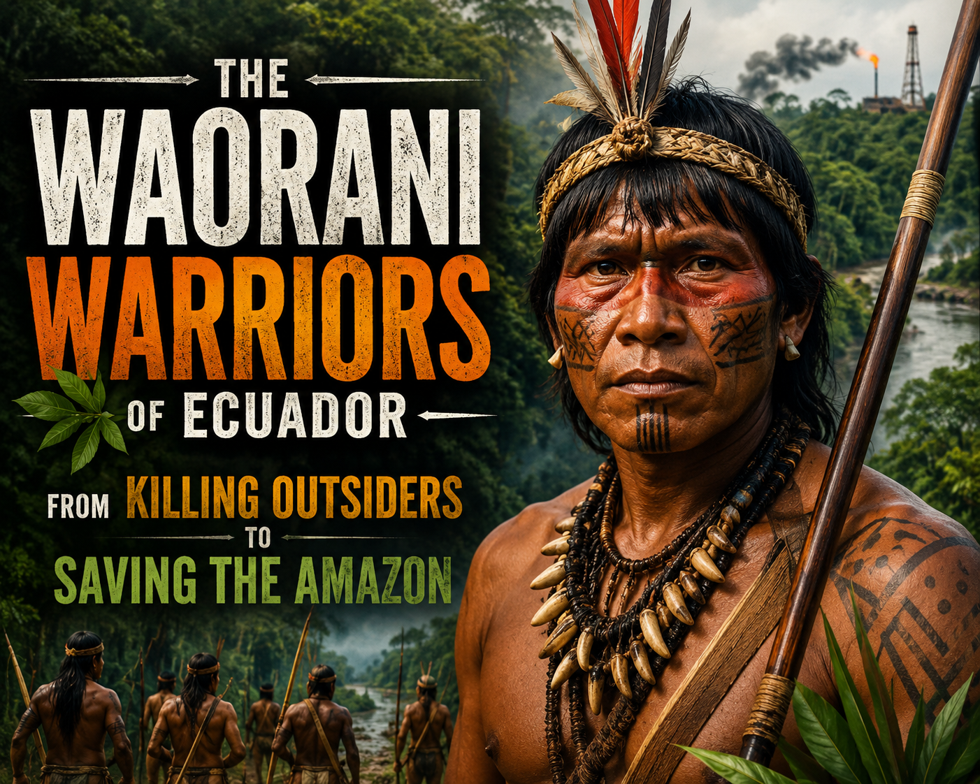 ecuador