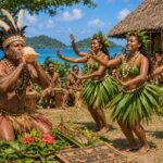 solomon islands culture