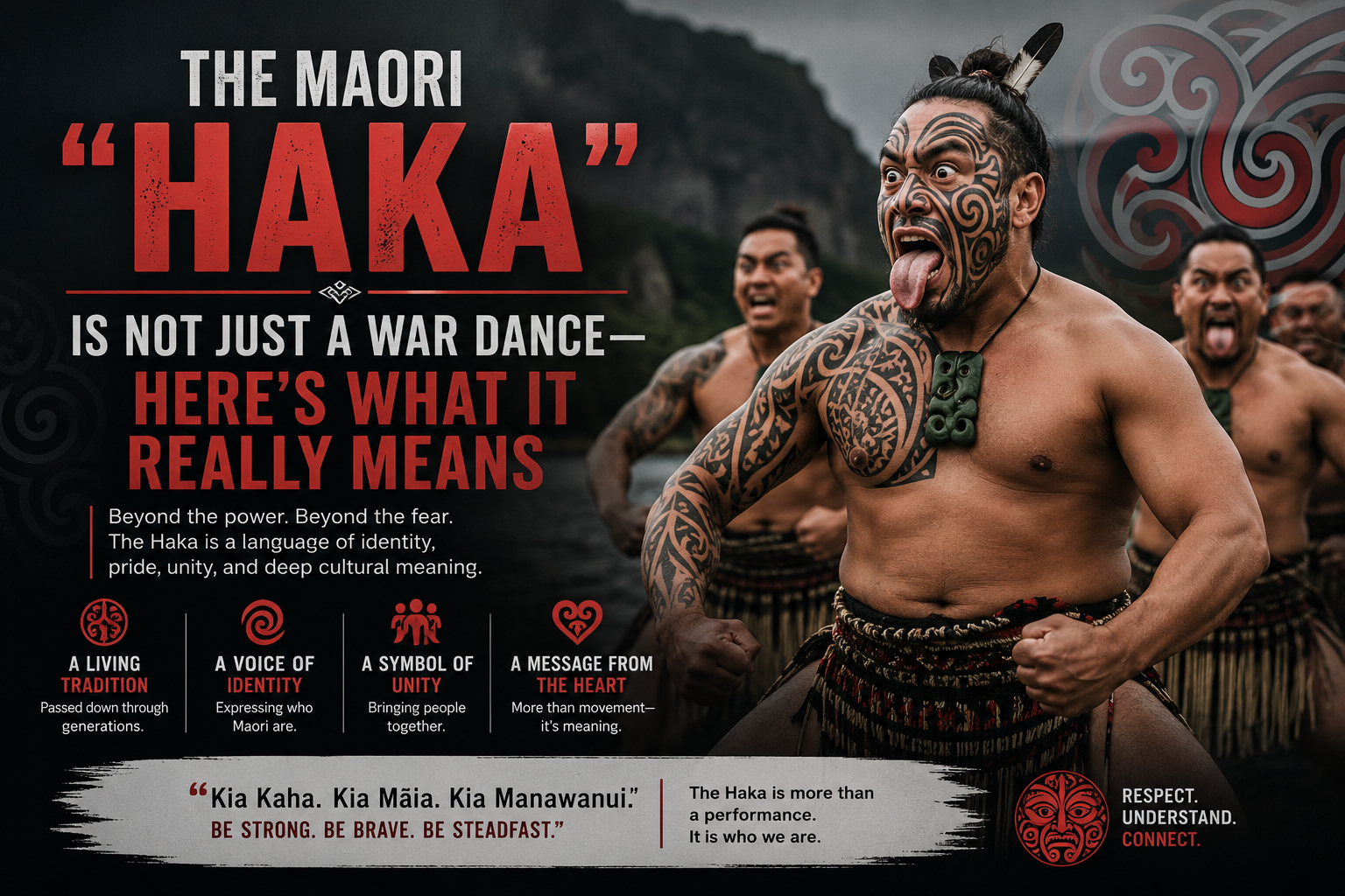 haka