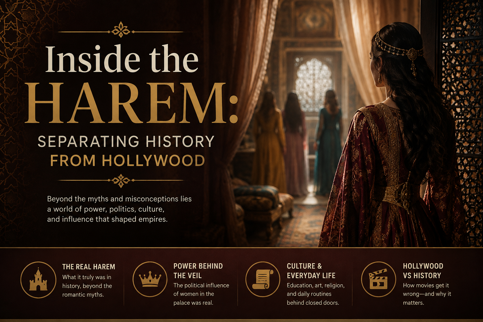 harem