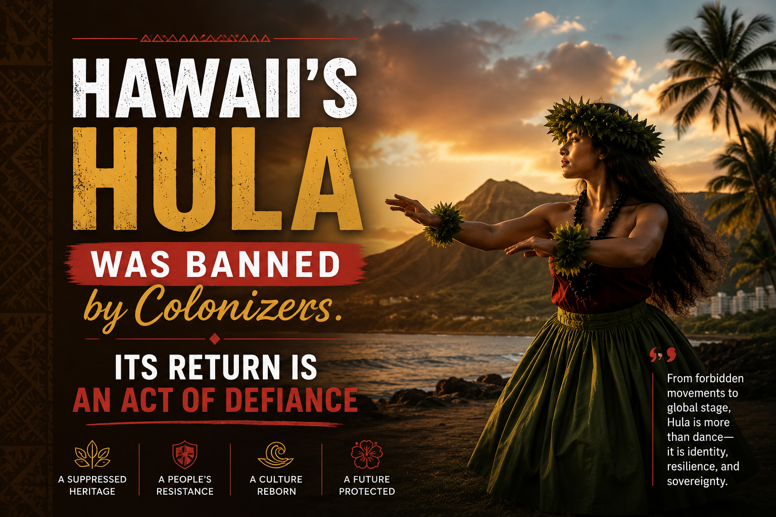 hawaii