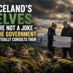 iceland