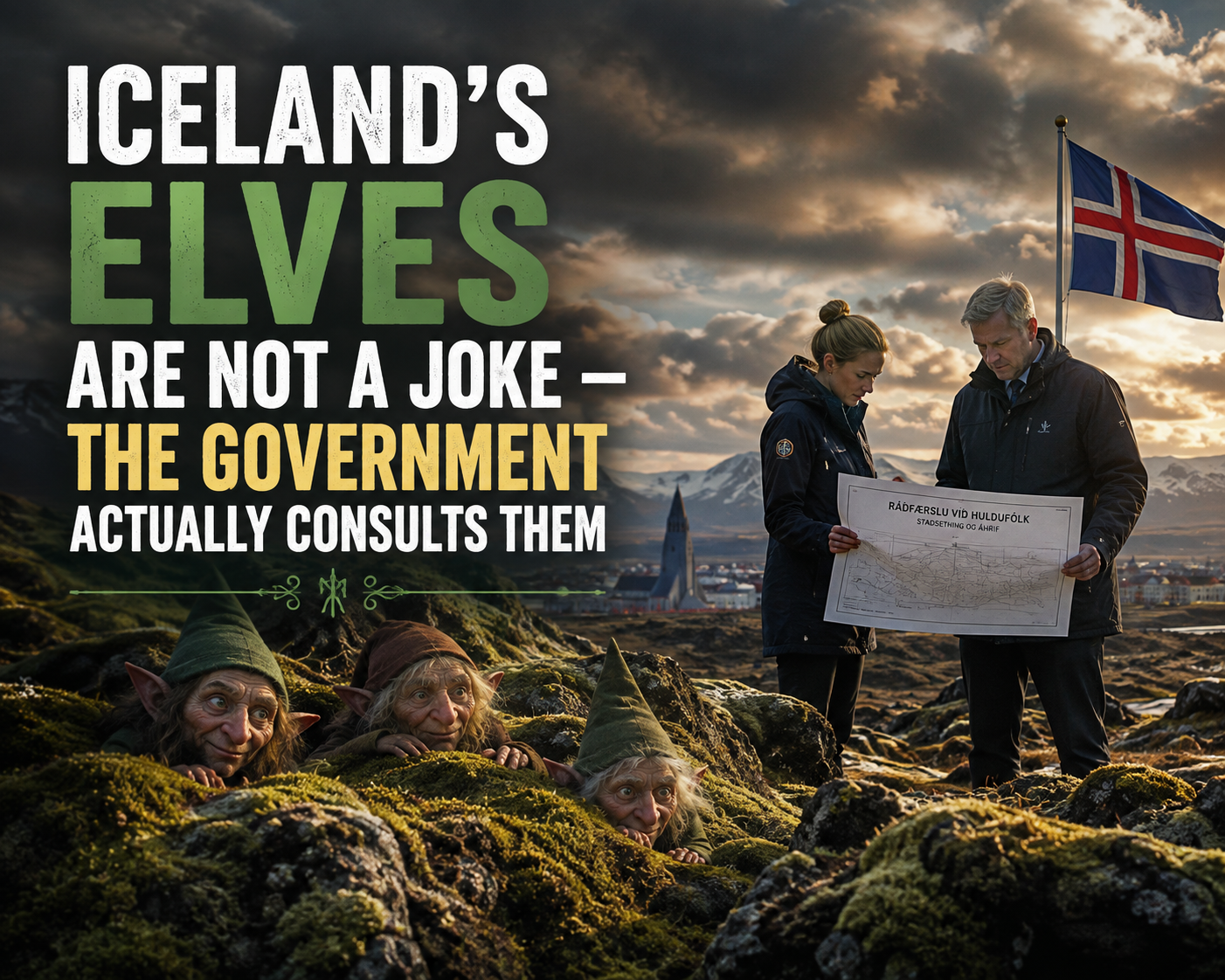 iceland