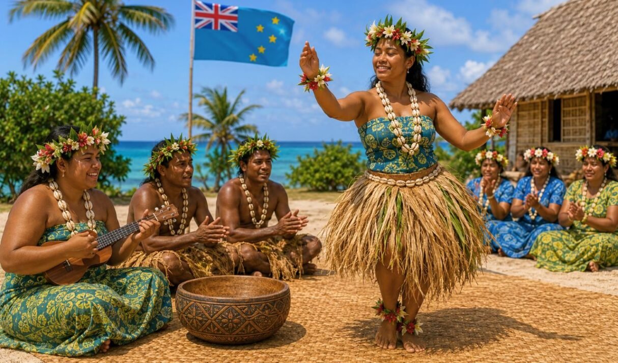Tuvalu Culture: History, Traditions, Arts, and Pacific Heritage