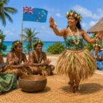 tuvalu culture