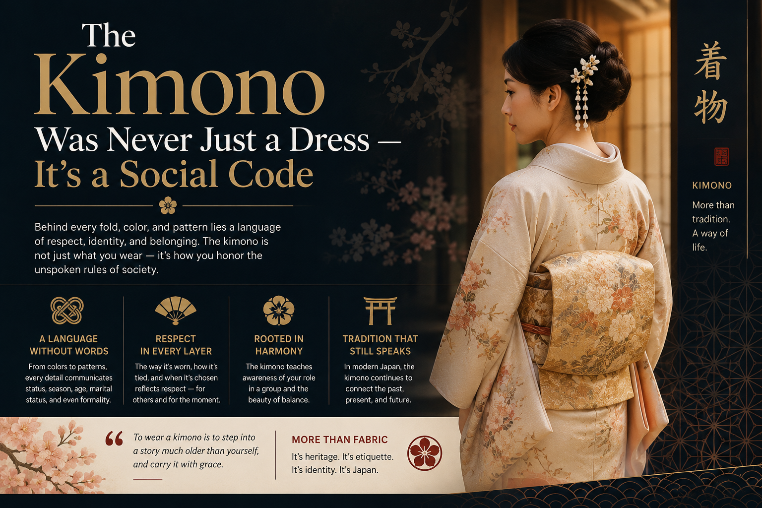 kimono