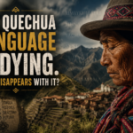 quechue picture