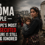 The Roma People — Europe's Most Persecuted Culture Is Still Being Ignored roma
