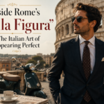 Inside Rome's "Bella Figura" — The Italian Art of Appearing Perfect rome