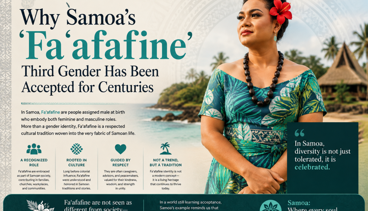 samoa
