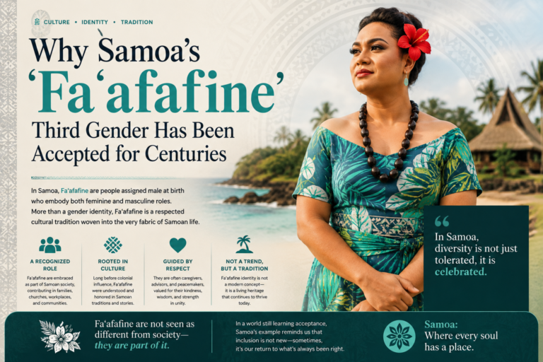 samoa