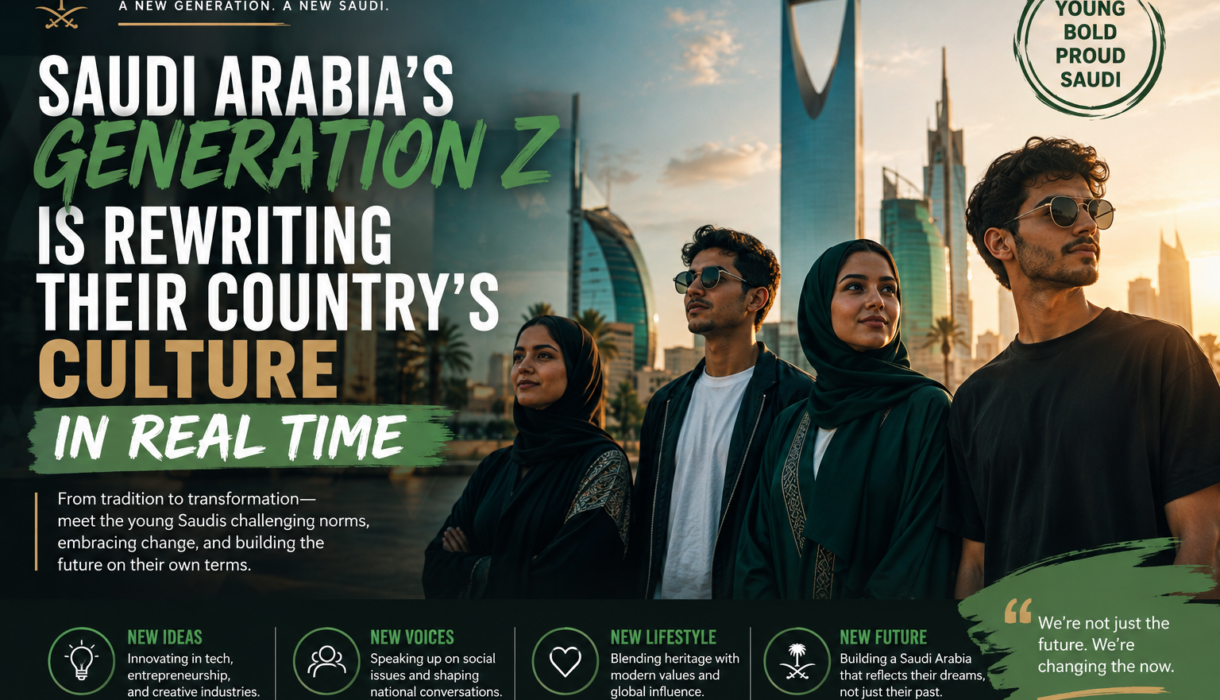 saudi