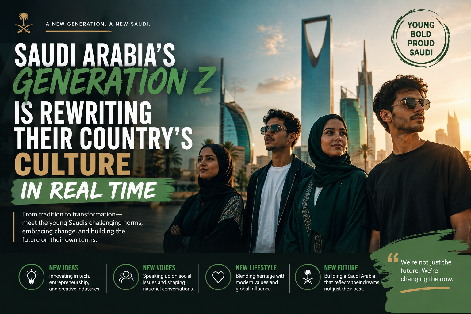 saudi