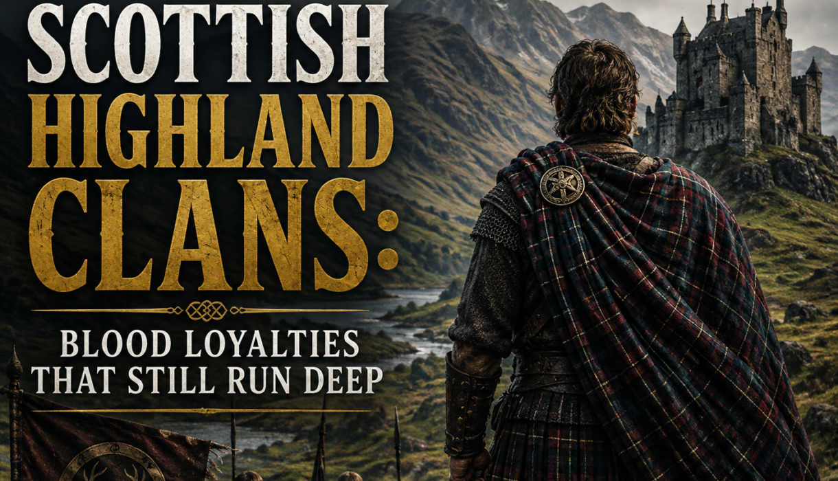 scottish