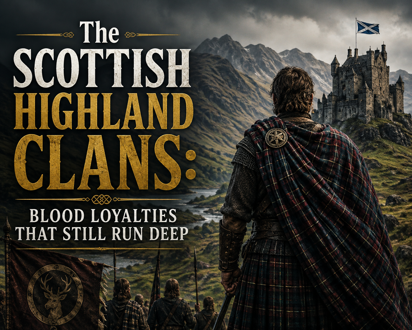 scottish