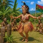 vanuatu culture