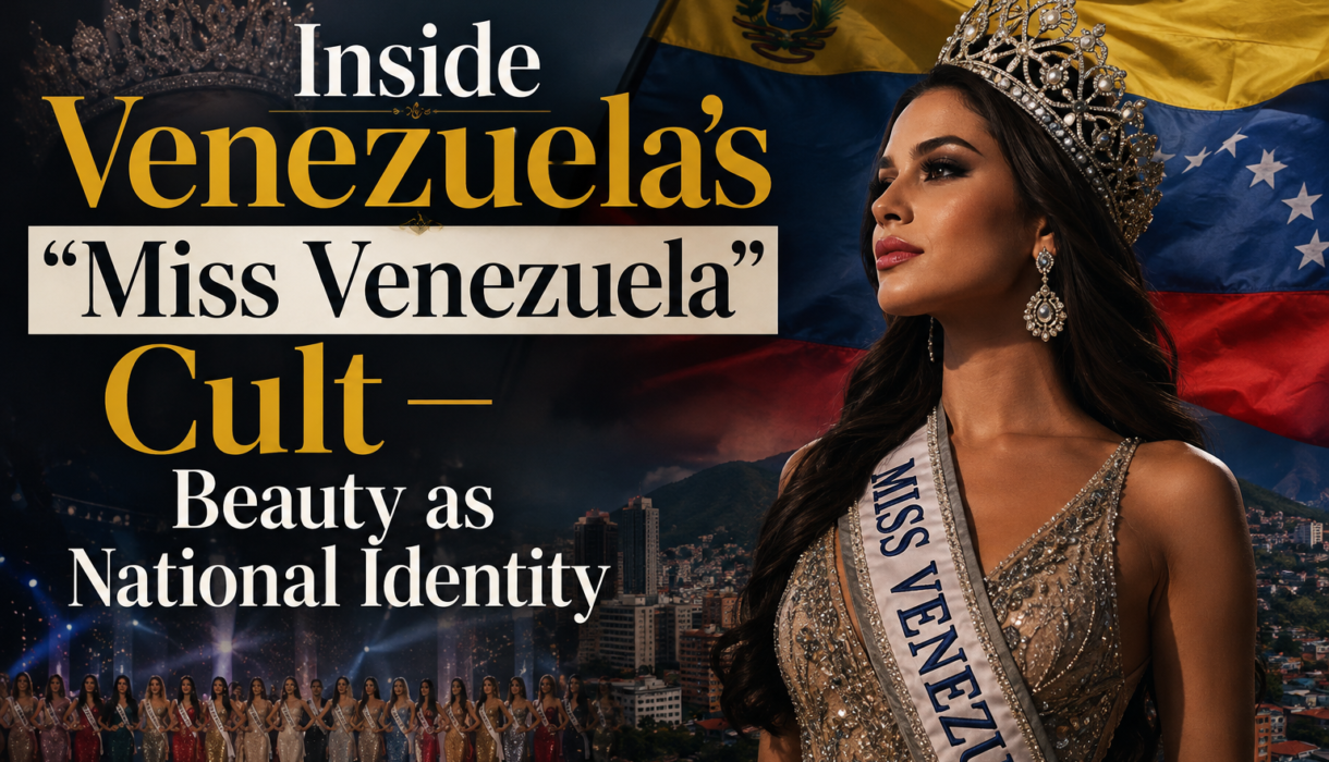 venezuelas picture